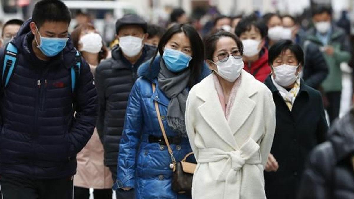 Wuhan’daki Hastanelerde Koronavirüslü Hasta Sayısı 0’a İndi