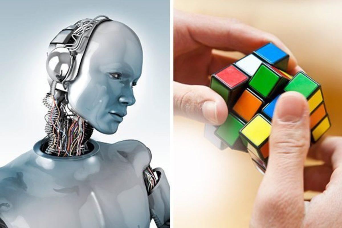 DeepCubeA İsimli Yapay Zeka, Rubik Küp Yarışında Klasik Robotlardan Geride Kaldı