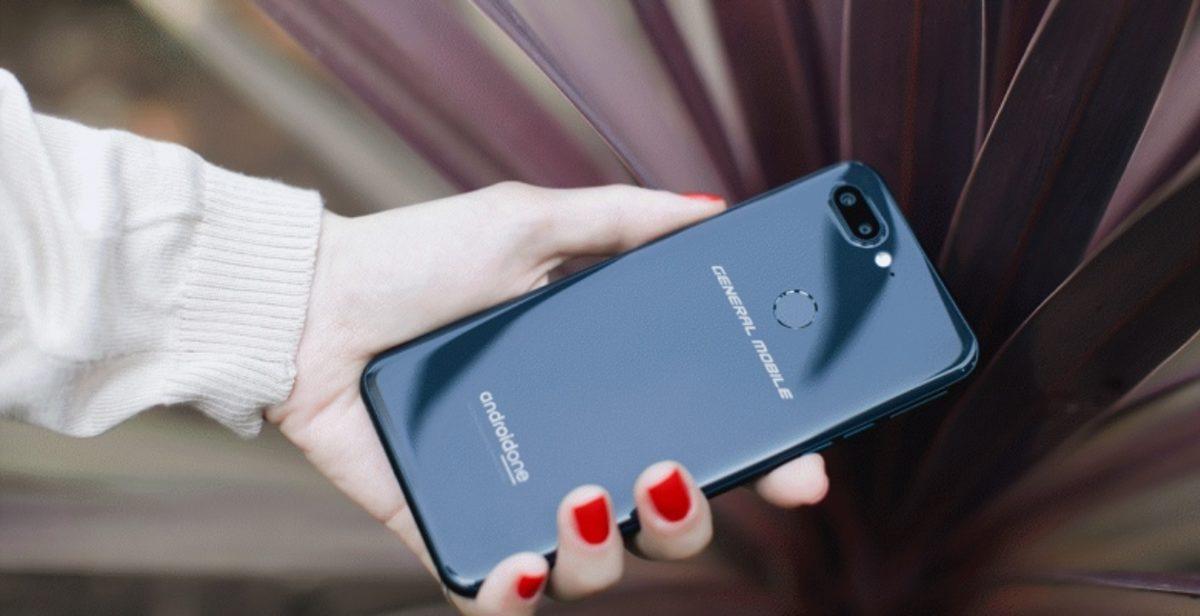 İddia: General Mobile, Android Q Betasını XDA Developers’tan Aldı