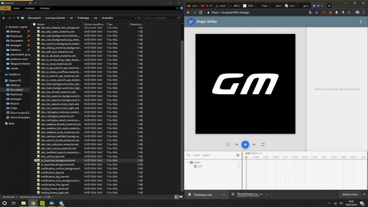 İddia: General Mobile, Android Q Betasını XDA Developers’tan Aldı