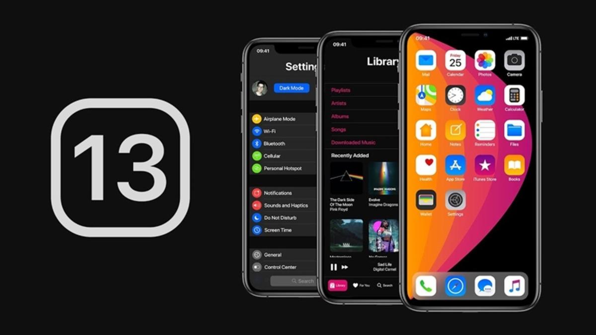 iOS 13 ile Müzik Paylaşımı Mümkün Kılan Özellik: ’Ses Paylaşma’