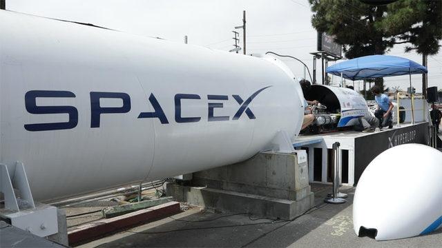 Hyperloop, Geleceğin Ulaşım Teknolojisini Ortaya Çıkaran Yarışmasını Genişletecek