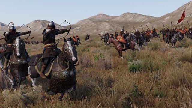 Samsung Türkiye, Mount & Blade II: Bannerlord Steam Oyun Kodu Kampanyası Başlattı