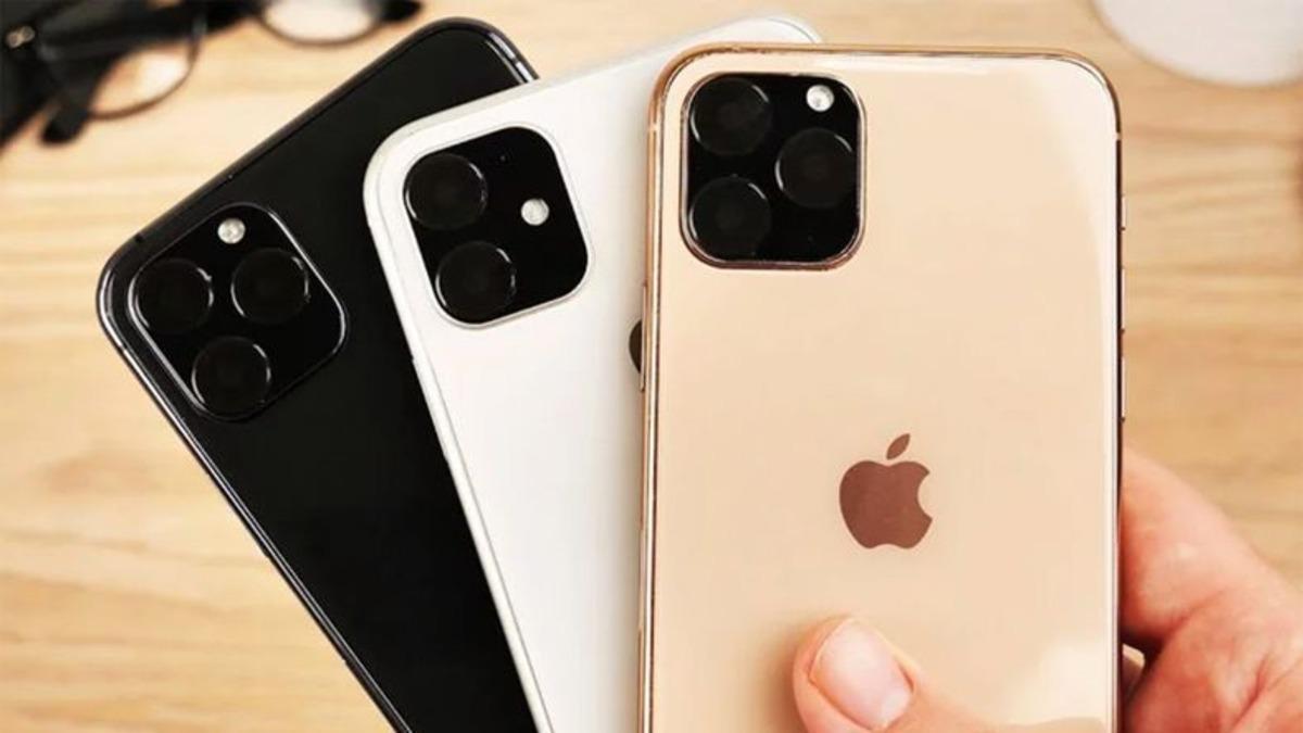 2020’de Çıkacak iPhone’lar, 120Hz Ekranla Gelebilir