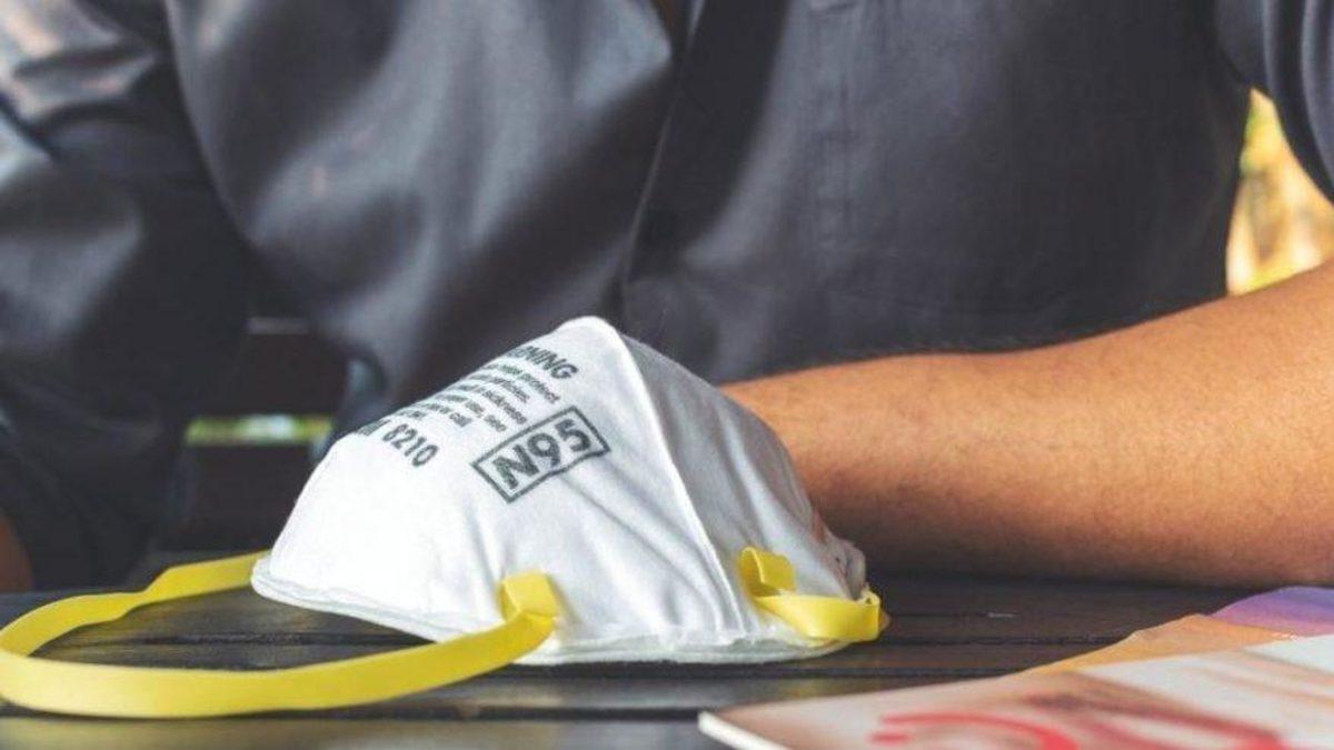 N95 Maskeleri Pilav Yapar Gibi Arındırmak Mümkün