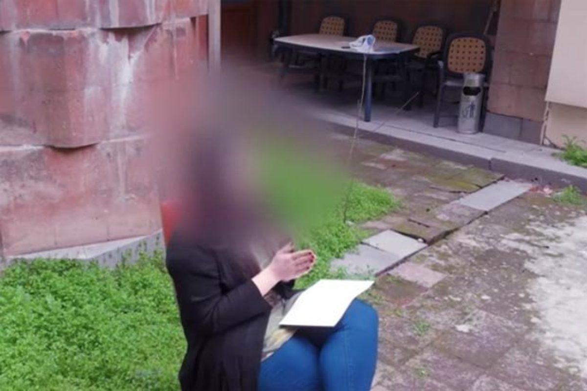 3500 Yılından Geldiğini Söyleyen Kadın: Uzaylılar Tarafından Hamile Kaldım