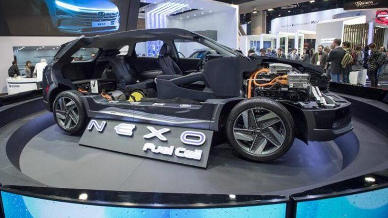 Hidrojen Yakıt Hücreleri, Batarya Teknolojisini Yerinden Edebilir mi?