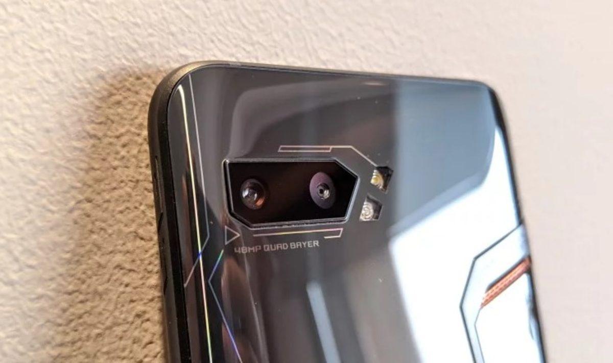 ‘GTA 5 Açar mı?’ Dedirten Özelliklere Sahip Asus ROG Phone 2 Tanıtıldı