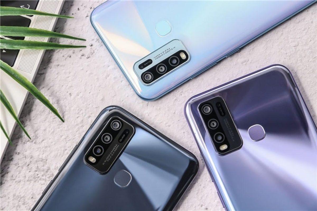 VIVO Y50’nin Satış Fiyatı Belli Oldu