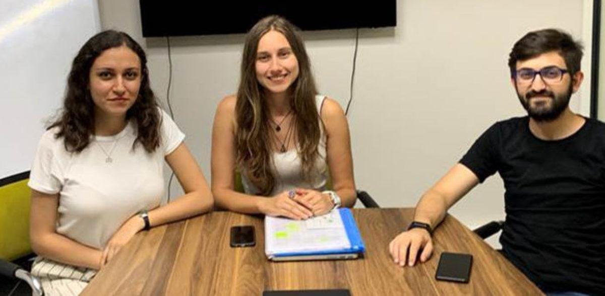 Türk Mühendislik Öğrencilerinden Oyunlarda Kullanılabilecek Koku Modülü