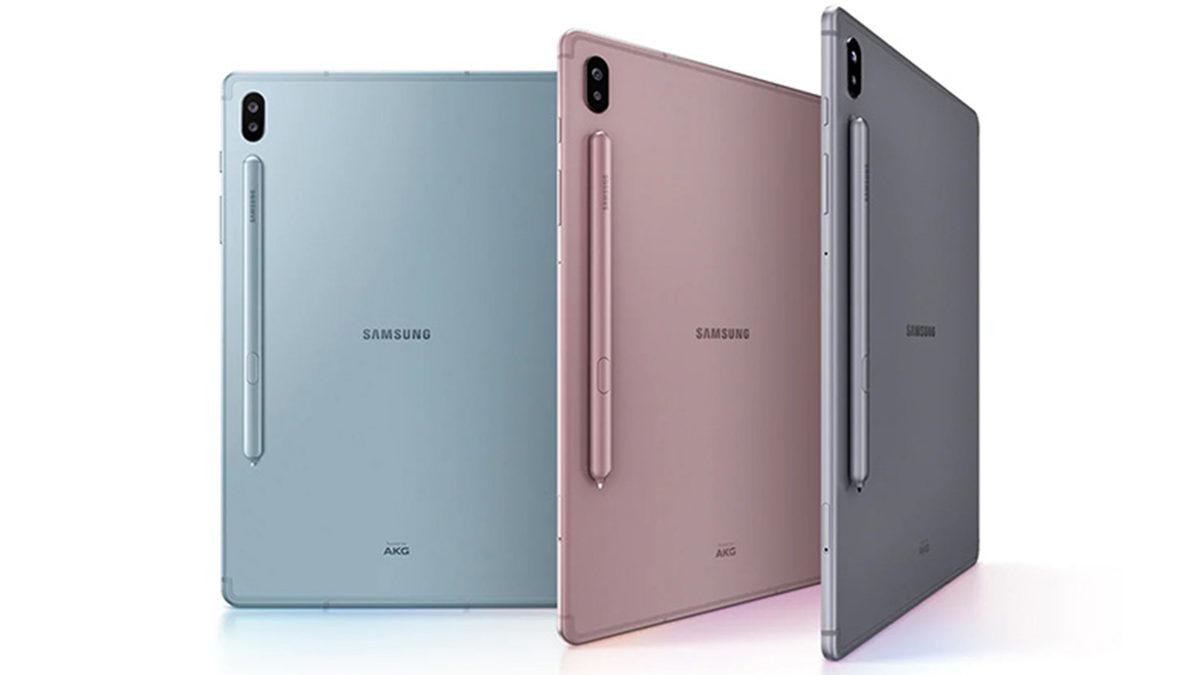 Bir Bilgisayar Yerine Geçebilen 5 Gelişmiş Tablet