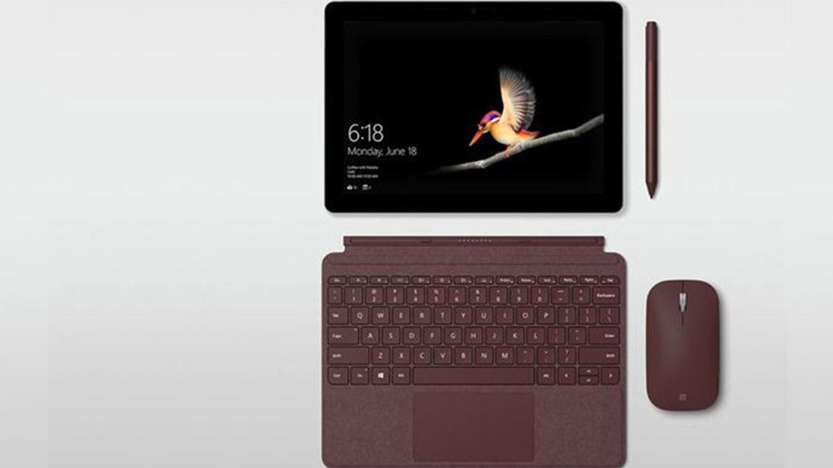 Bir Bilgisayar Yerine Geçebilen 5 Gelişmiş Tablet