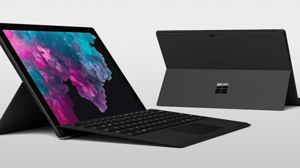 Bir Bilgisayar Yerine Geçebilen 5 Gelişmiş Tablet