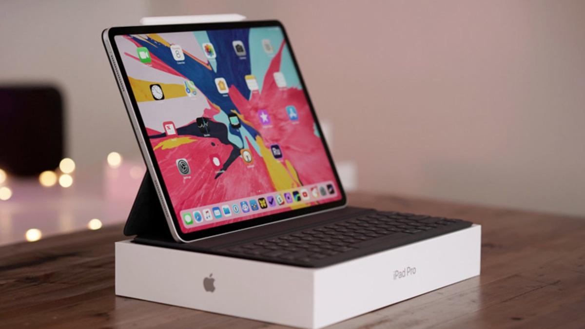 Bir Bilgisayar Yerine Geçebilen 5 Gelişmiş Tablet