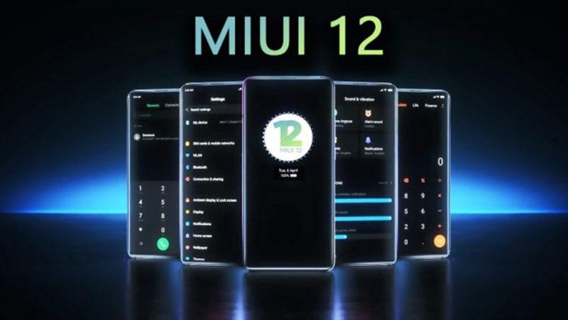 Xiaomi, MIUI 12 Güncellemesi Alacak 30’dan Fazla Telefonu Açıkladı