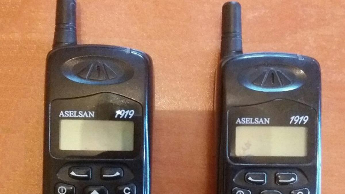 Türkiye’nin İlk Yerli Telefonu Aselsan 1919 Hakkında Tartışmalı Anket Sonucu