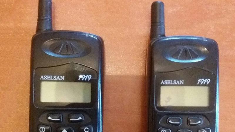 Türkiye’nin İlk Yerli Telefonu Aselsan 1919 Hakkında Tartışmalı Anket Sonucu