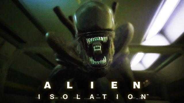 Steam, 59 TL Fiyatlı Korku Temalı Oyun Alien: Isolation’ı 2,95 TL’ye Düşürdü