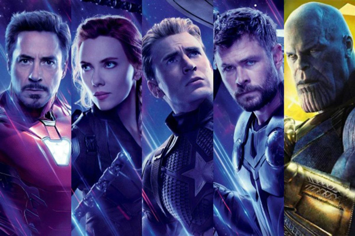 Avengers: Endgame’in Gişe Rekoru Koronavirüs Nedeniyle Uzun Bir Süre Kırılamayabilir