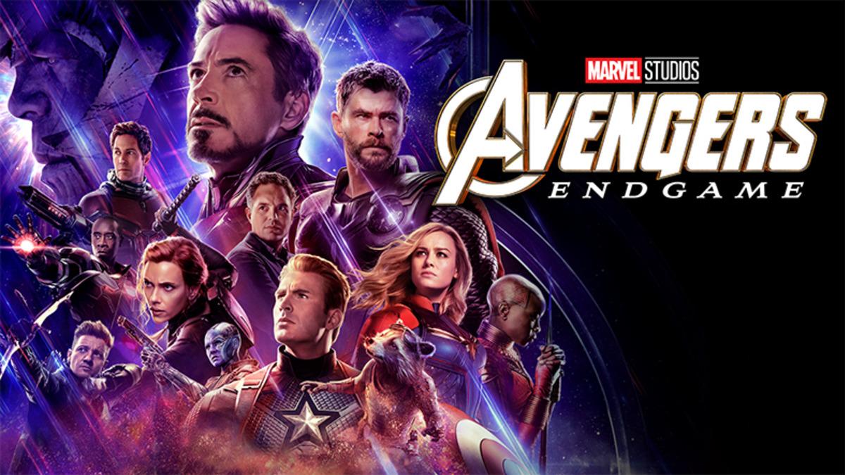 Avengers: Endgame’in Gişe Rekoru Koronavirüs Nedeniyle Uzun Bir Süre Kırılamayabilir