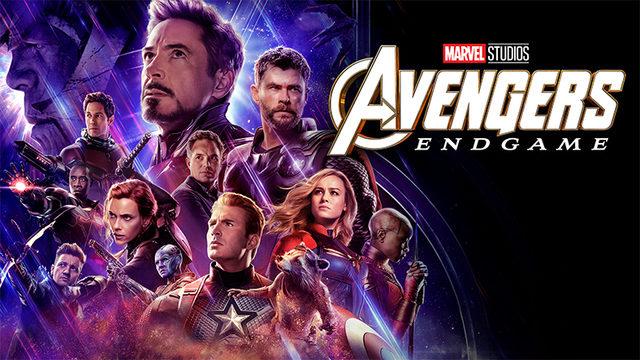 Avengers: Endgame’in Gişe Rekoru Koronavirüs Nedeniyle Uzun Bir Süre Kırılamayabilir