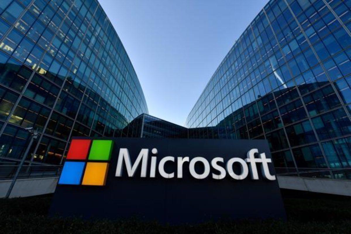 Microsoft, İkinci Olmanın Birinci Olmaktan Daha İyi Olduğunu Kanıtladı