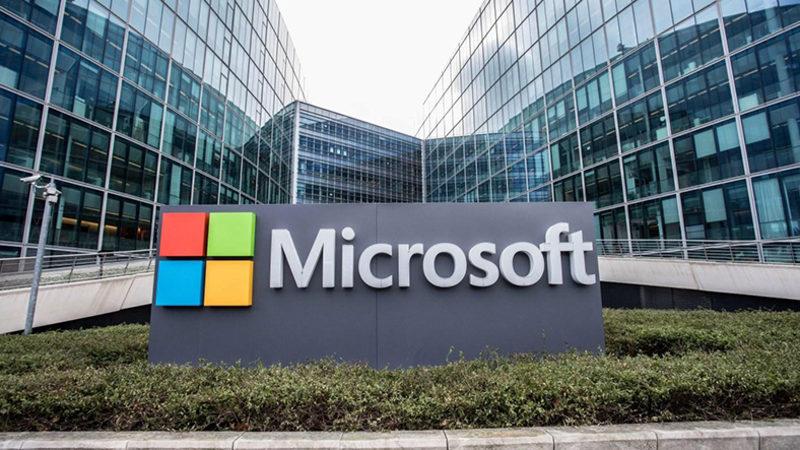 Microsoft, İkinci Olmanın Birinci Olmaktan Daha İyi Olduğunu Kanıtladı
