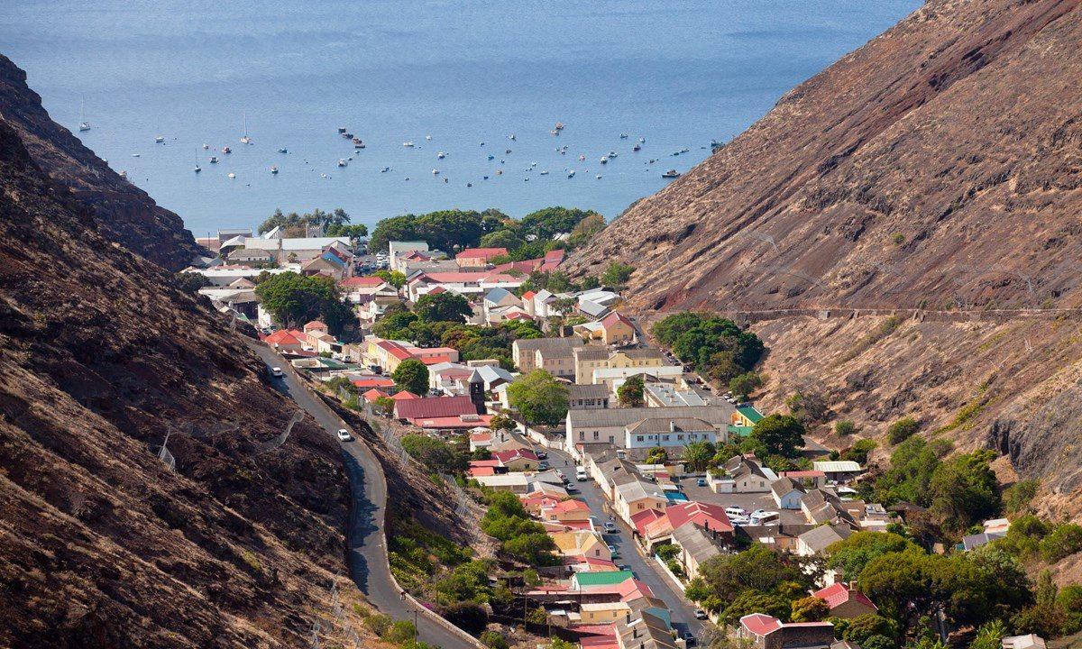 Dünyanın En Az Nüfusa Sahip Olan 10 Ülkesi