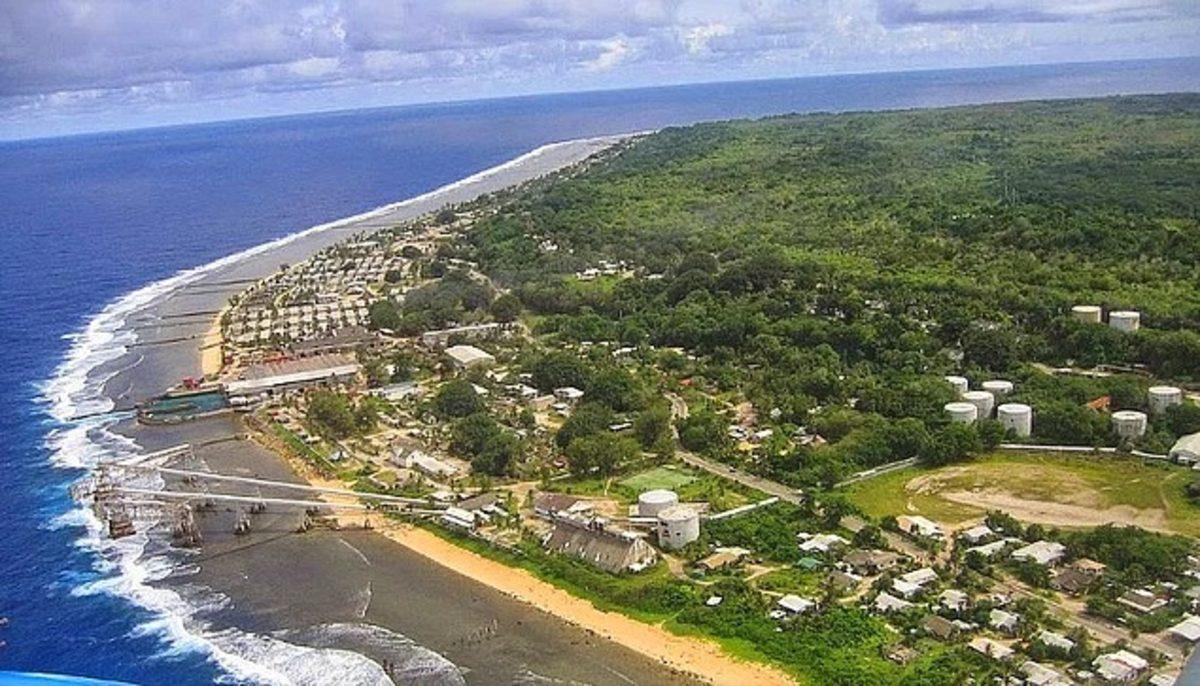 Dünyanın En Az Nüfusa Sahip Olan 10 Ülkesi