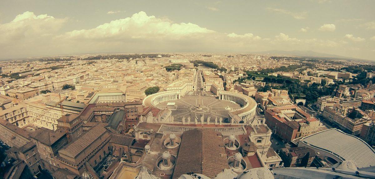 Dünyanın En Az Nüfusa Sahip Olan 10 Ülkesi