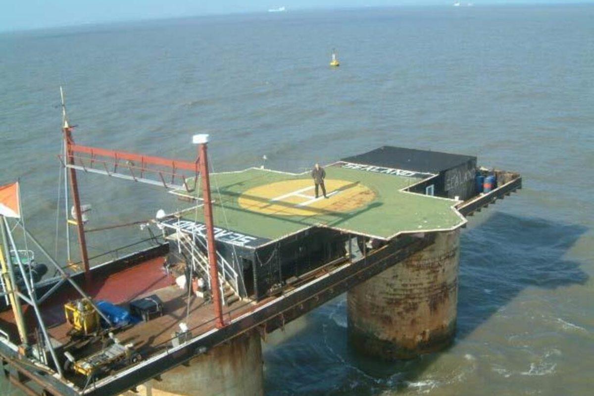 Dünyanın En Az Nüfusa Sahip Olan 10 Ülkesi