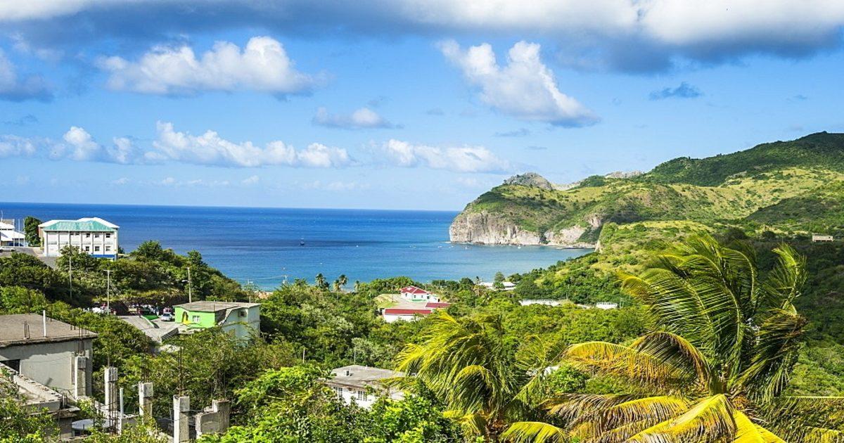 Dünyanın En Az Nüfusa Sahip Olan 10 Ülkesi