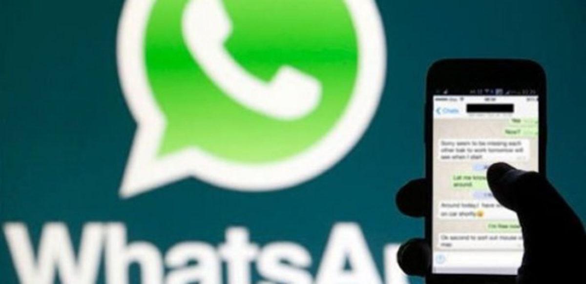 WhatsApp’ın Uyguladığı Kısıtlama ile İletilen Mesajlar Yüzde 70 Azaldı