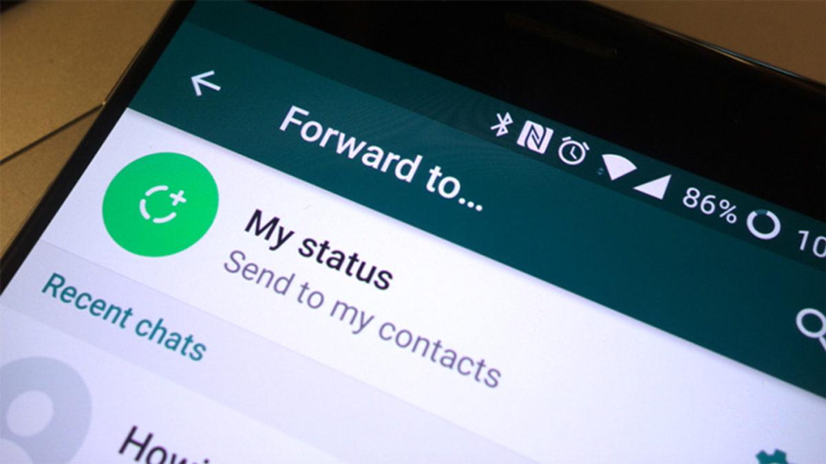 WhatsApp’ın Uyguladığı Kısıtlama ile İletilen Mesajlar Yüzde 70 Azaldı