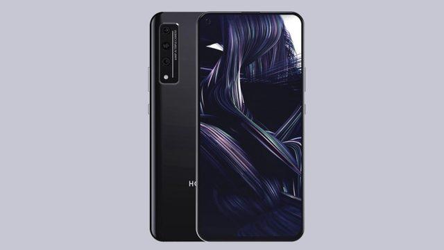 Honor X10’un Yanarlı Dönerli Tasarımı Ortaya Çıktı
