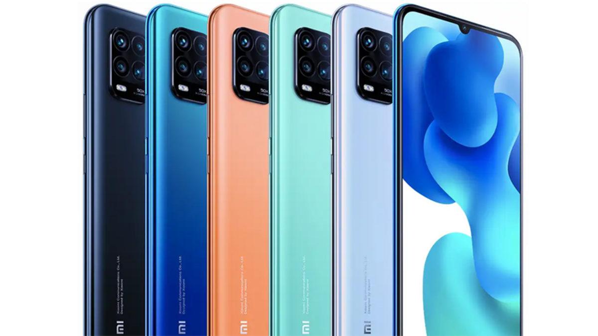 Xiaomi, 50X Yakınlaştırma Özellikli Yeni Telefonu Mi 10 Lite Zoom’u Duyurdu