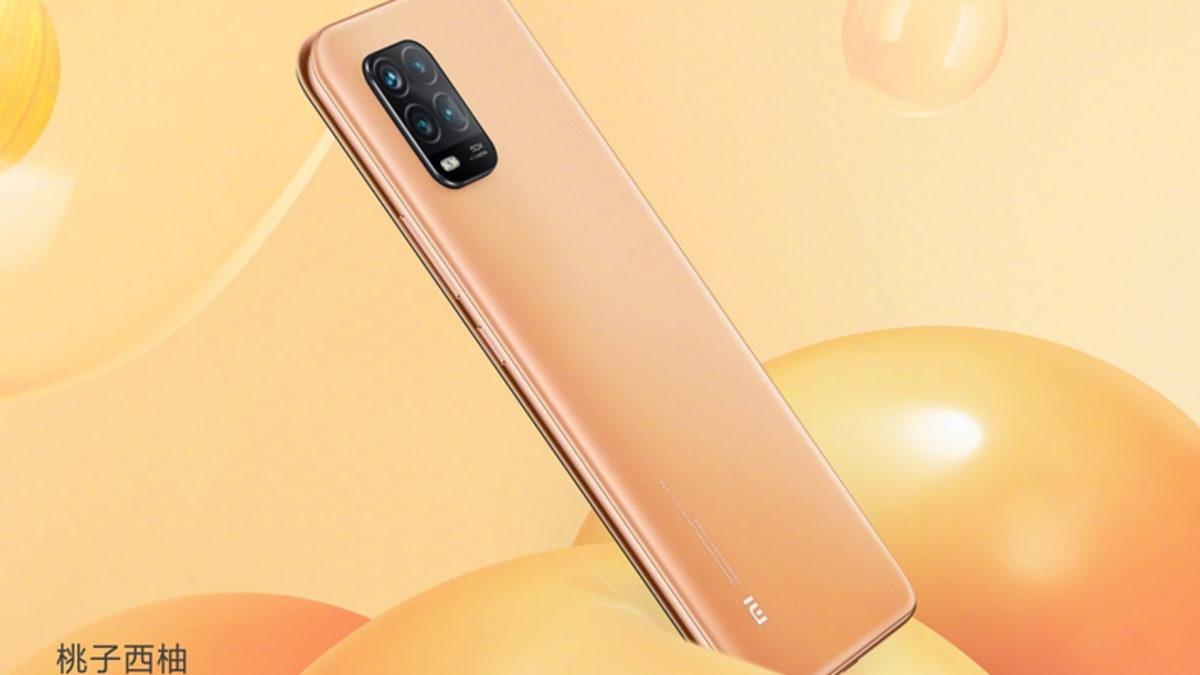 Xiaomi, 50X Yakınlaştırma Özellikli Yeni Telefonu Mi 10 Lite Zoom’u Duyurdu