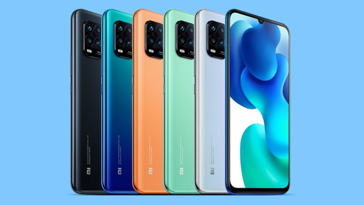 Xiaomi, 50X Yakınlaştırma Özellikli Yeni Telefonu Mi 10 Lite Zoom’u Duyurdu