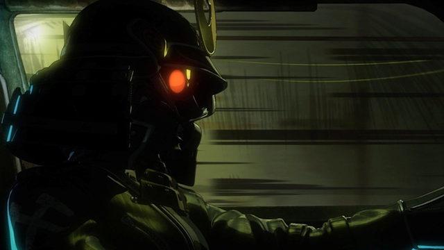 Grammy Ödüllü Sanatçının Albümü, Netflix Animesi Olacak (Video)