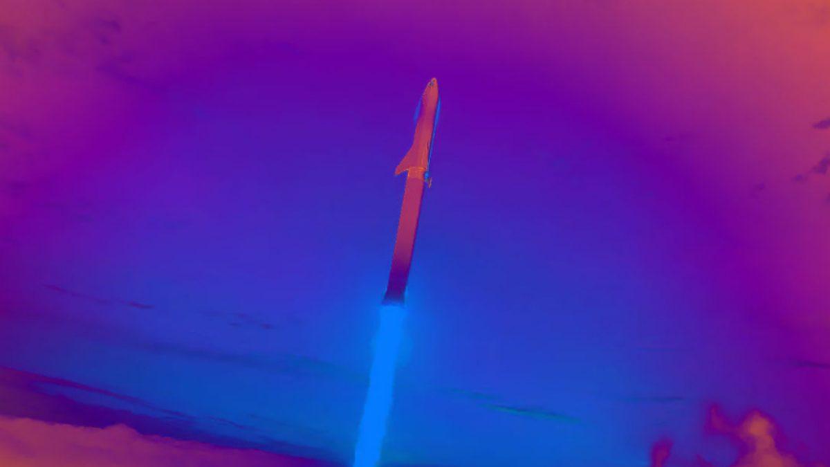 Elon Musk, Starship’ten 41 Kat Daha Güçlü Olacak Yeni Roketini Duyurdu