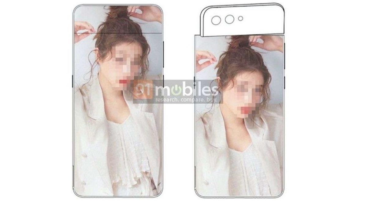 Xiaomi’nin Akıllı Telefon Çentiklerinden Kurtulmak İçin İlginç Çözümü