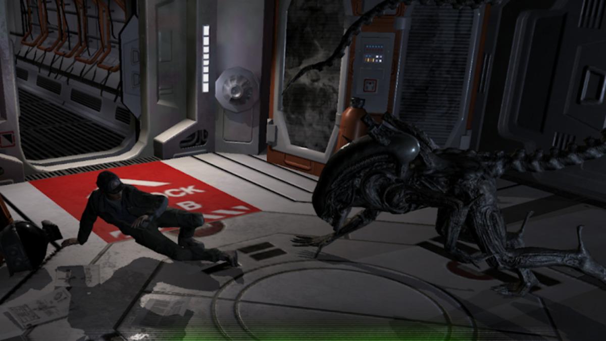 ’Alien: Blackout’ İsimli Oyun, Android’de Kısa Süreliğine Ücretsiz Oldu