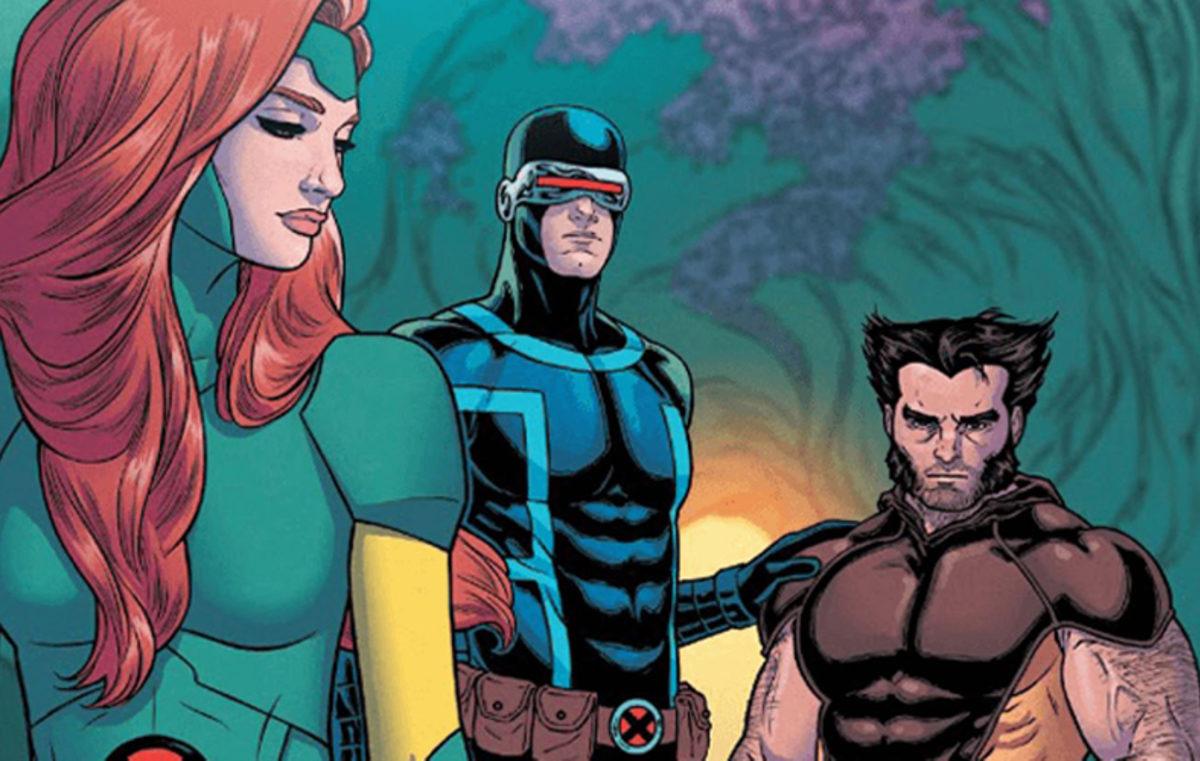 X-Men Dünyasının En Güçlü Mutantlarından Jean Grey’in Yeni Bir Özelliği Açıklandı