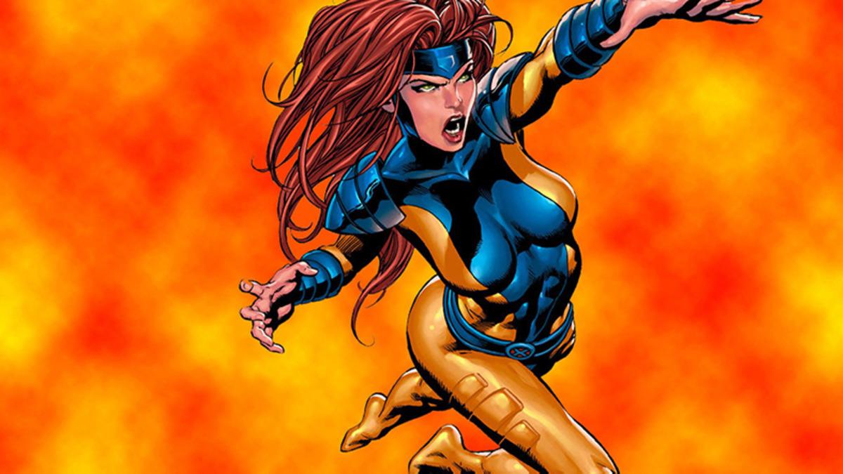 X-Men Dünyasının En Güçlü Mutantlarından Jean Grey’in Yeni Bir Özelliği Açıklandı