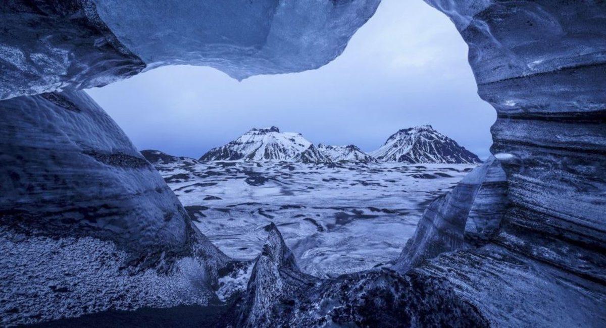 İzlanda, Dünyanın Eriyip Kaybolan İlk Buzulundan Ders Almak İçin Anıt Dikecek