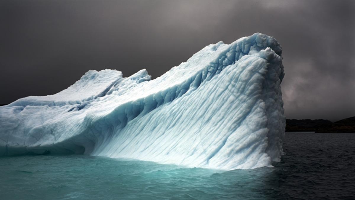 İzlanda, Dünyanın Eriyip Kaybolan İlk Buzulundan Ders Almak İçin Anıt Dikecek