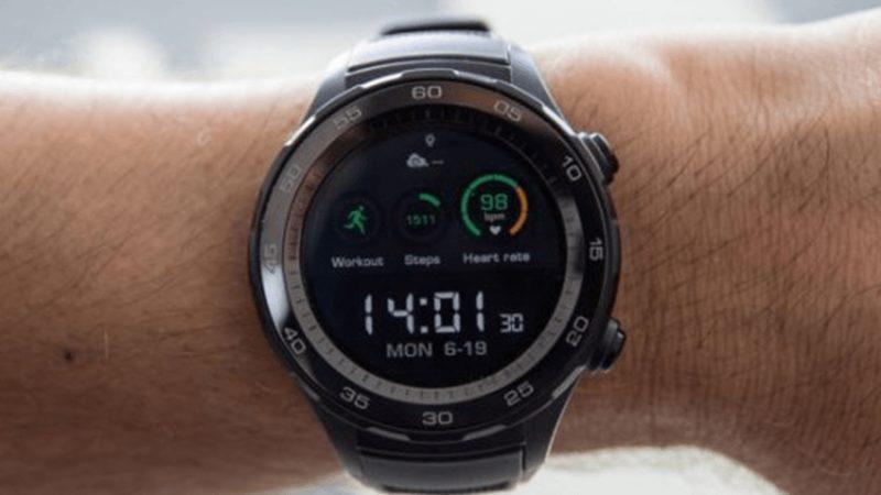 Huawei, Watch 3’ün de Aralarında Olduğu 4 Akıllı Saat İçin Bluetooth Sertifikası Aldı