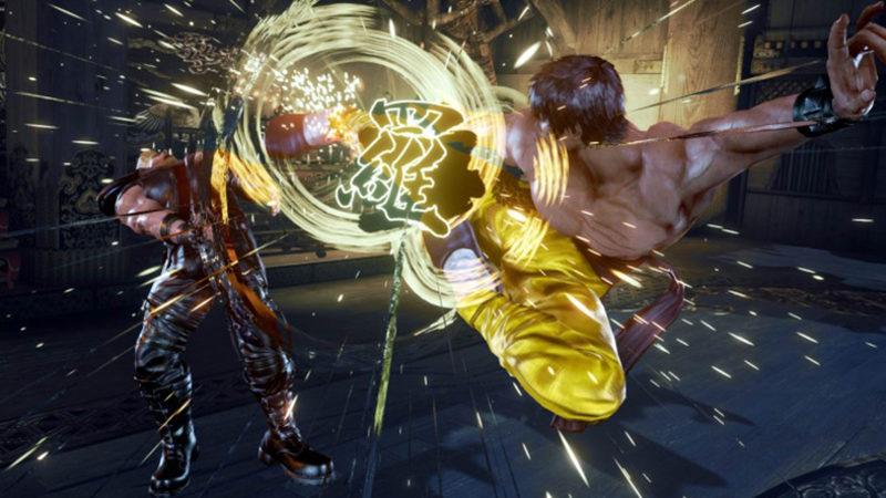 Dövüş Oyunlarının Şahı Tekken, Son Oyunuyla 4 Milyon Satışı Geride Bıraktı