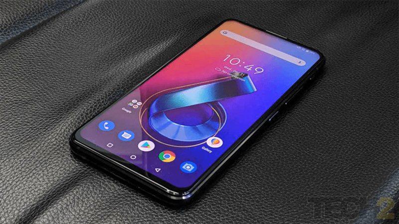 Dönen Kameralı Asus Zenfone 6’nın Ağustos Güncellemesi Yayınlandı