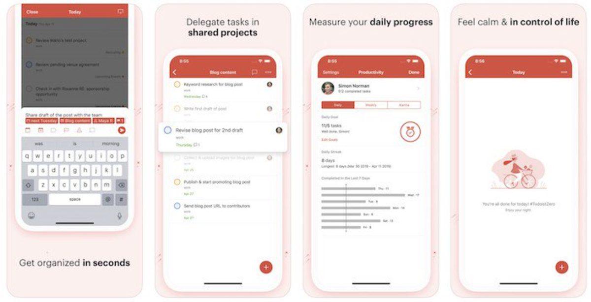 iPhone (iOS) İçin En İyi 8 Hatırlatıcı Uygulaması